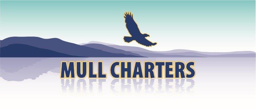 Sea Eagles Mull Charter Boat Trips